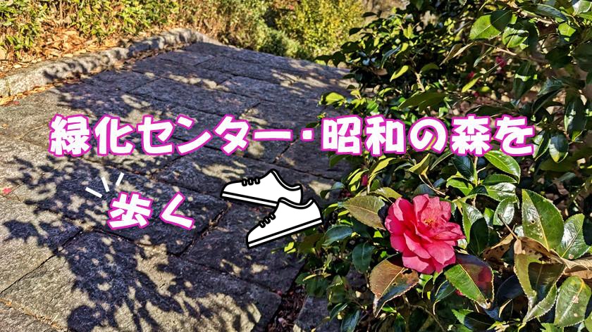 愛知県緑化センター・昭和の森